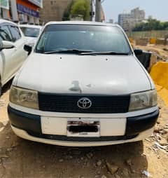 Toyota probox 2006