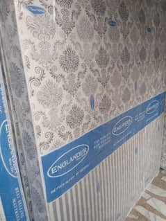 Double Bed Mattress Grand Sale