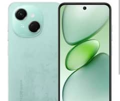 New mobile ha