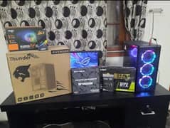 GAMING PCS FOR SALE URGENT