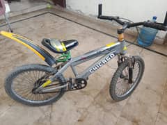 cycle