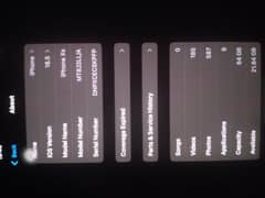 iPhone xs nonpta factoryunlock