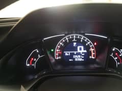 Honda civic Oriel 1.8 i-vtec cvt
