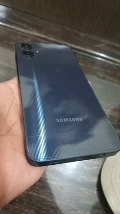 Samsung A06 4 Gb ram 64 Gb rom black color