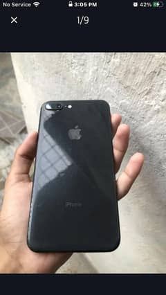 iphone 8 plus