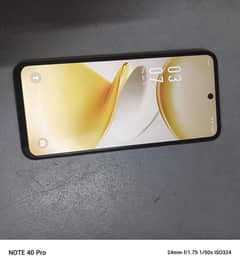 infinix smart 9 hd 4 64 in warranty.