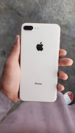 iPhone 8 Plus sim by pass 64gb