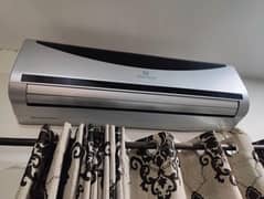 Air Conditioner 1.5 ton Dawlance