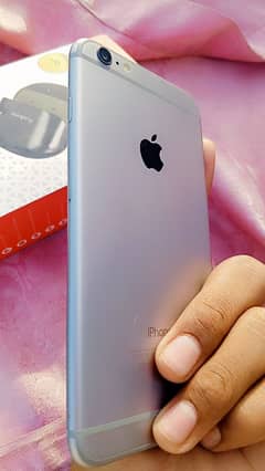 i phone 6 s plus