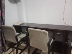 office