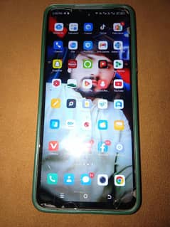 6+5=128/Exchange possible all ok good phone