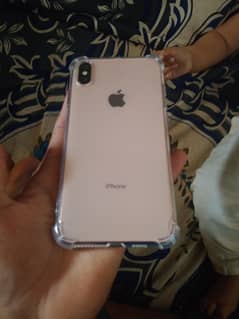 i fhone xs max 64 gb pta approval