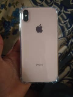 i fhone xs max 64 gb pta approval