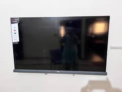 SMART LCD TCL