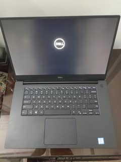 Dell Precision 5530 4GB Nvidia Graphics