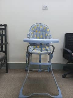 high chair for sale