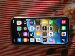 iphone X 64GB non PTA factory unlock