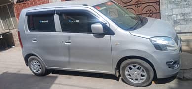 wagonR