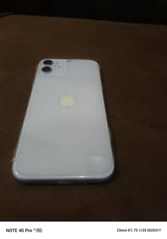 Iphone 11 64 gb