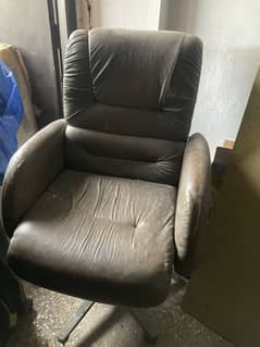 Office chair