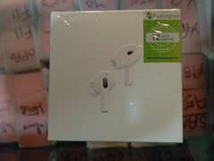 Air pods pro 2