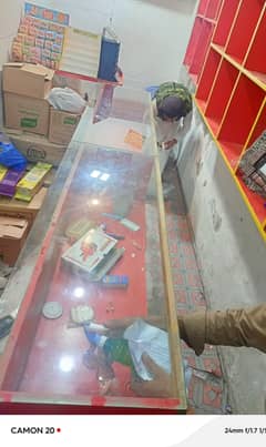 old butt new 3 rages +2tables + 2fans