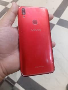Vivo y85 a 4/64 pta approved
