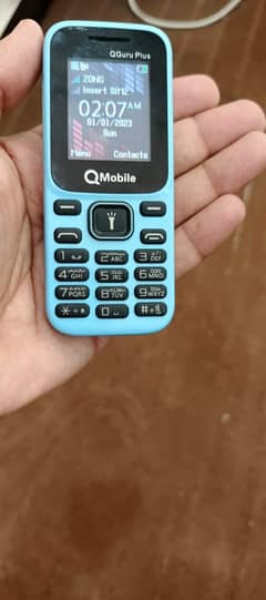 Q