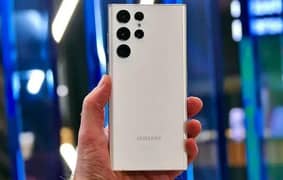 Samsung s22 ultra candition 10by10 complete box wtp 0329=4867199