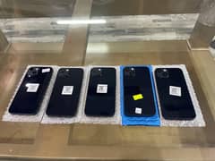 Iphone 12 Non Pta Jv Available in Vip Price