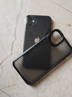 I phone 11 jv