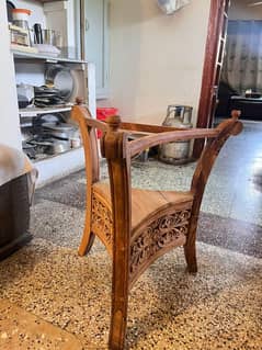 dinning table set