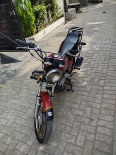 Suzuki 150 for sale