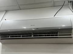 GREE G10 model inverter AC
