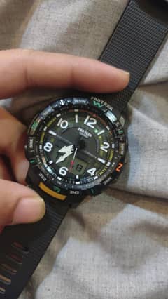 Casio