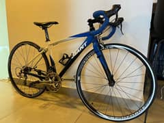 Giant Defy (Imported)