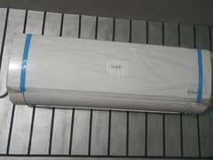 Haier AC Model 18hfc 1.5tan