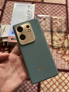 Infinix zero 30