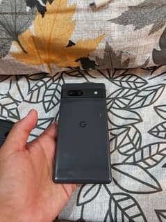 GOOGLE PIXEL 7A FOR SALE