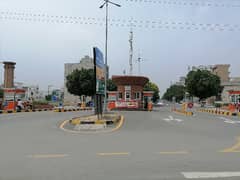 1 kanal plot for sale in wapda city investar rate