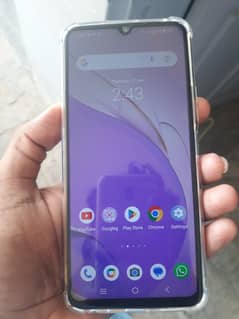 Vivo Y33s 128/8GB best condition