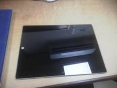 Microsoft tablet