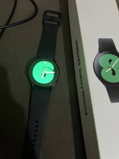 Samsung Watch 4