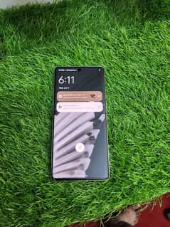 google pixel 7 pro 12 gb 128 gb 10 by 10  all ok phone