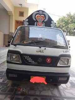 Suzuki Ravi 2013