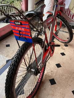 Cycle