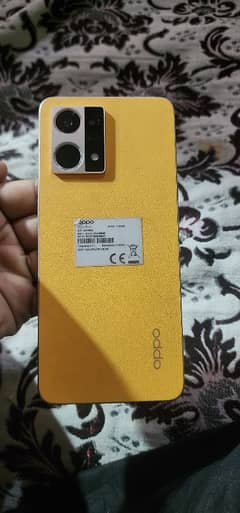 Oppo F21 Pro