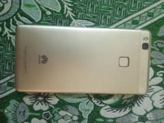 Huawei P9 lite