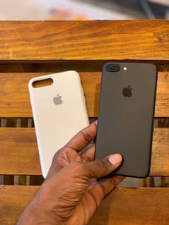 IPHONE 7 PLUS 256GB PTA APPROVED