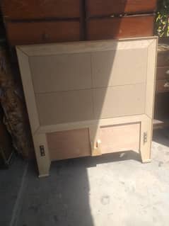 Plywood Furniture Workshop